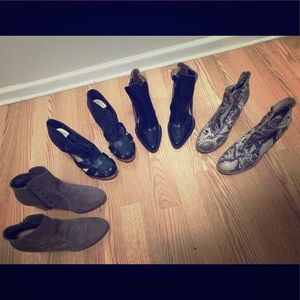 Bootie Bundle!